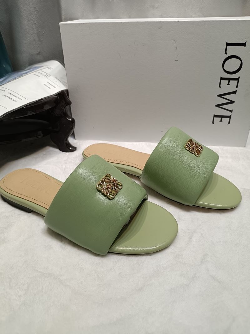 Loewe Sandals